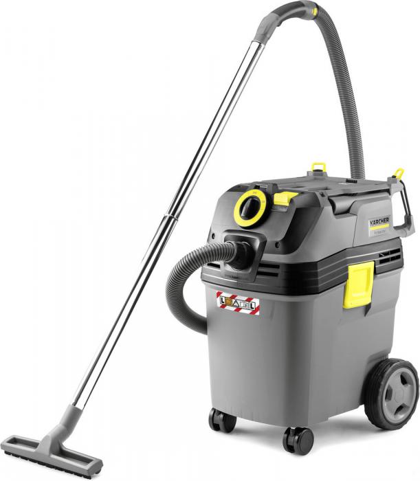 Пылесос Karcher NT 40/1 Ap L 1.148-321.0 - фото