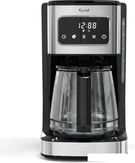 Капельная кофеварка Kyvol Best Value Coffee Maker CM05 CM-DM121A - фото