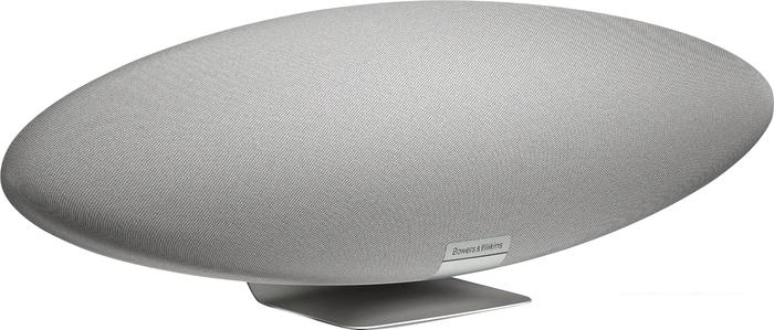 Беспроводная аудиосистема Bowers & Wilkins Zeppelin 2021 (серый) - фото