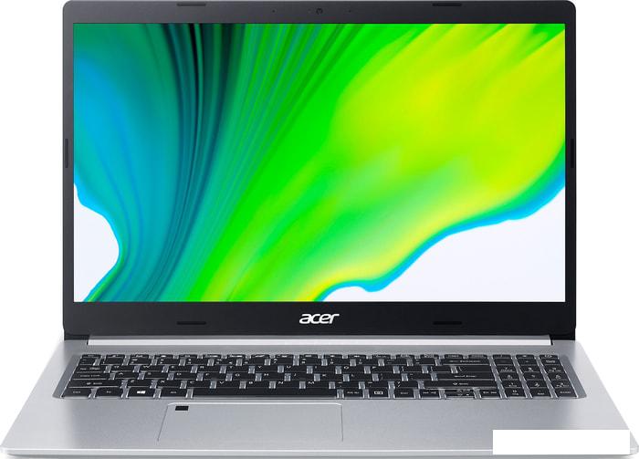 Ноутбук Acer Aspire 5 A515-45-R58W NX.A84EP.00E - фото