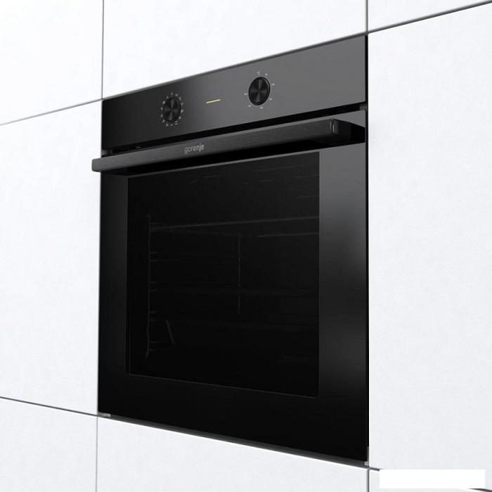 Электрический духовой шкаф Gorenje BO6717E03BG - фото