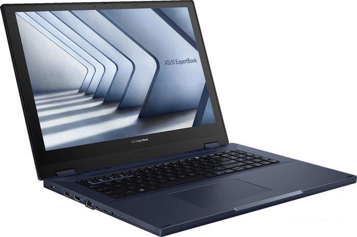 Ноутбук 2-в-1 ASUS ExpertBook B6 Flip B6602FC2-MH0368 - фото