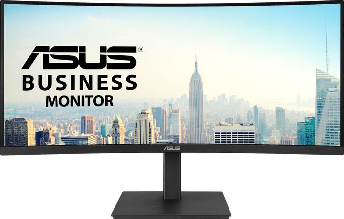 Монитор ASUS Business VA34VCPSN - фото