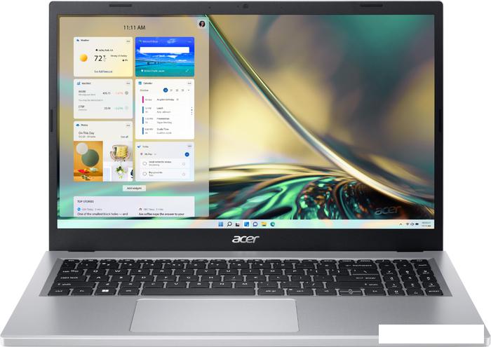 Ноутбук Acer Aspire 3 A315-24P-R0Q6 NX.KDECD.008 - фото