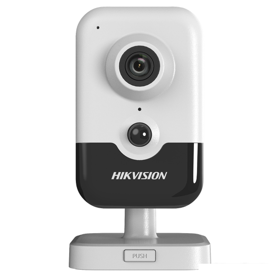 IP-камера Hikvision DS-2CD2423G2-I (2.8 мм) - фото