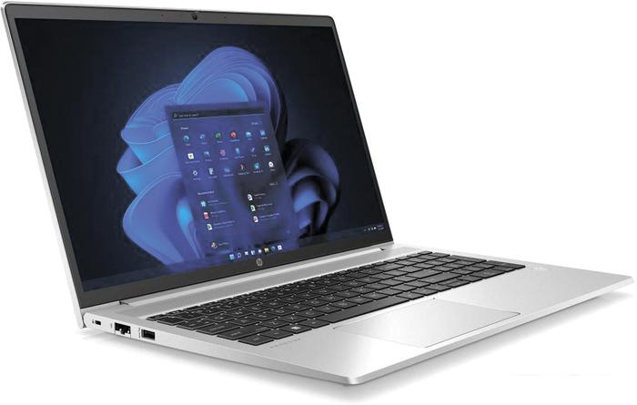 Ноутбук HP ProBook 450 G9 6A166EA - фото