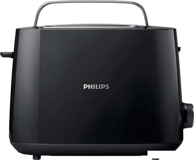 Тостер Philips HD2581/90 - фото