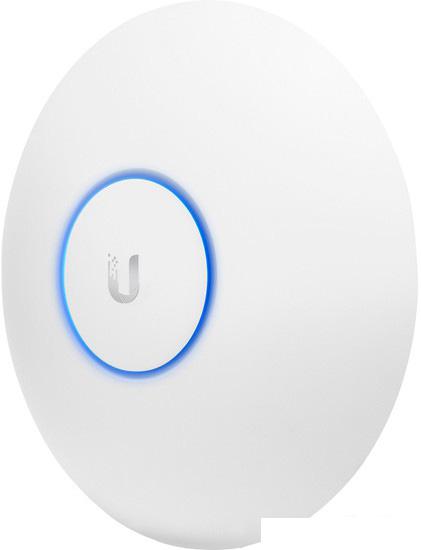 Точка доступа Ubiquiti UniFi [UAP-AC-PRO] - фото