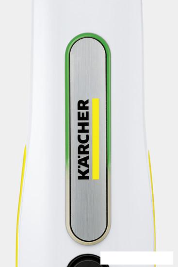 Паровая швабра Karcher SC 3 Upright 1.513-530.0 - фото