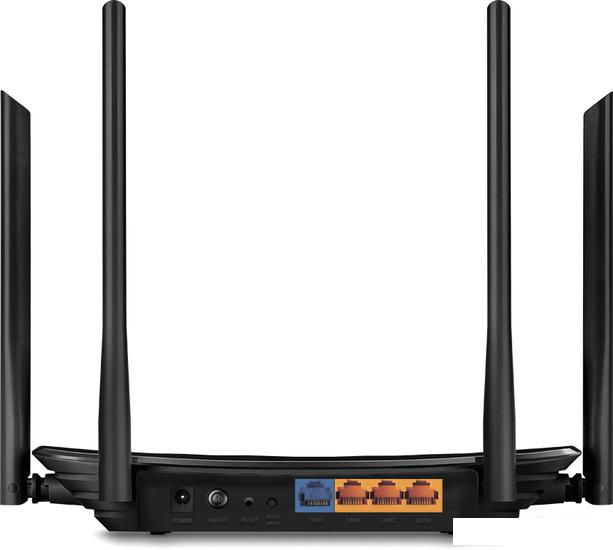 Wi-Fi роутер TP-Link EC225-G5 - фото