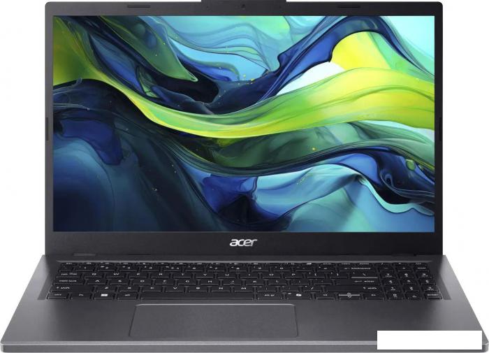 Ноутбук Acer Aspire 15 A15-41M-R57G NX.KXBCD.005 - фото