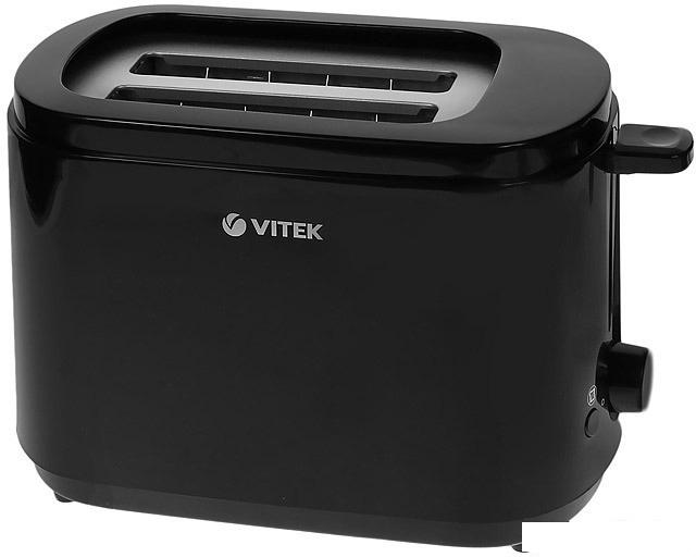 Тостер Vitek VT-1582 - фото