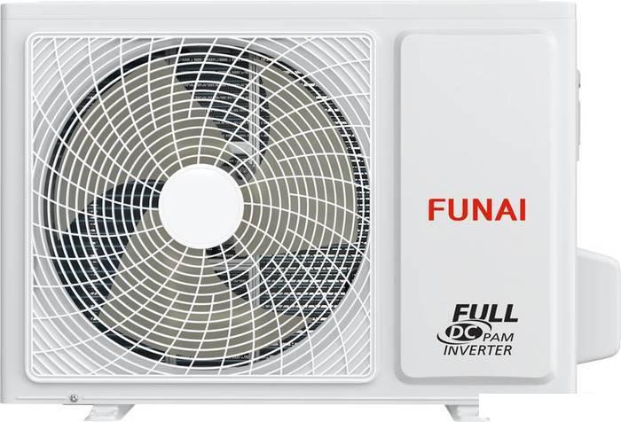 Сплит-система Funai Emperor Smart Eye Inverter RACI-EM35HP.D04 - фото