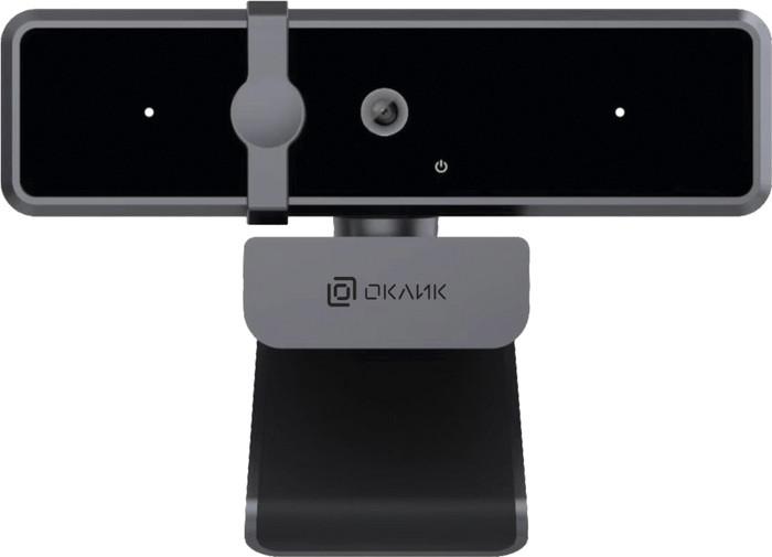 Веб-камера Oklick OK-C35 - фото