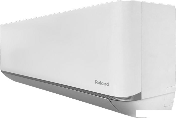 Сплит-система Roland Wizard ERP DC Inverter RDI-WZ18HSS/N1 - фото