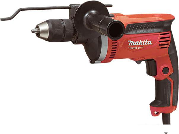 Ударная дрель Makita MT M8101 - фото