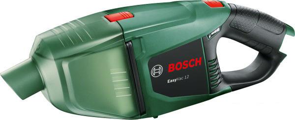 Пылесос Bosch EasyVac 12 [06033D0000] - фото