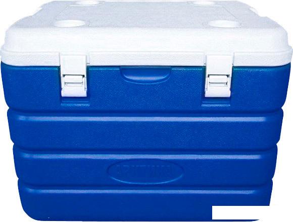 Автохолодильник Арктика 2000-60 (синий) - фото