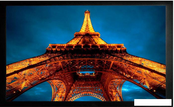Проекционный экран CACTUS FrameExpert 203x360 CS-PSFRE-360X203 - фото