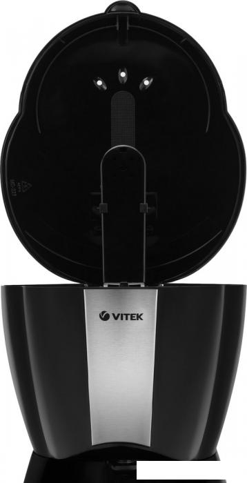 Кофеварка Vitek Starlight VT-8385 - фото