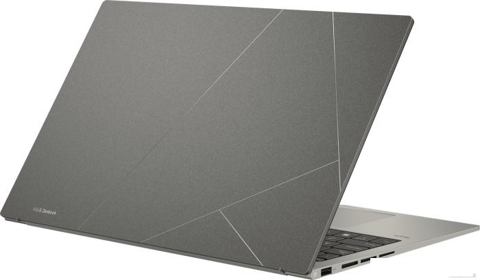 Ноутбук ASUS Zenbook 15 OLED UM3504DA-MA476 - фото