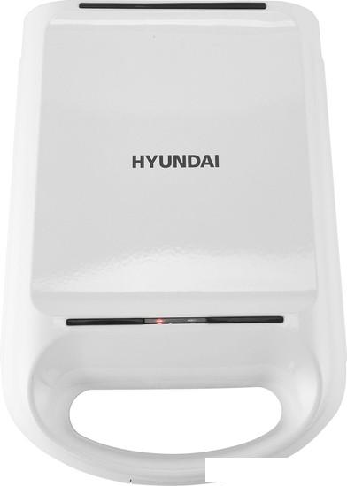 Вафельница Hyundai HYSM-4140 - фото