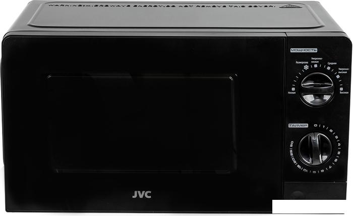 Микроволновая печь JVC JK-MW133M - фото