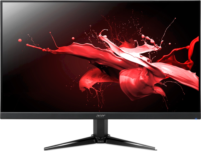 Игровой монитор Acer Nitro QG271Ebii UM.HQ1EE.E01 - фото