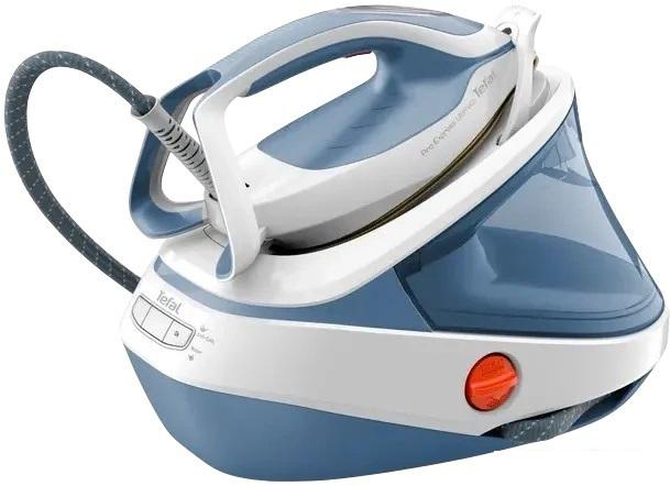 Утюг Tefal Pro Express Ultimate II GV9710E0 - фото