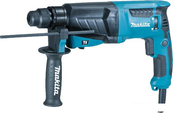 Перфоратор Makita HR2630J - фото