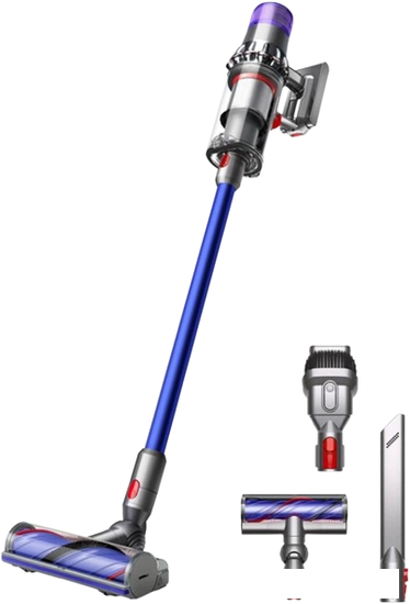 Пылесос Dyson V11 2023 446976-01 - фото