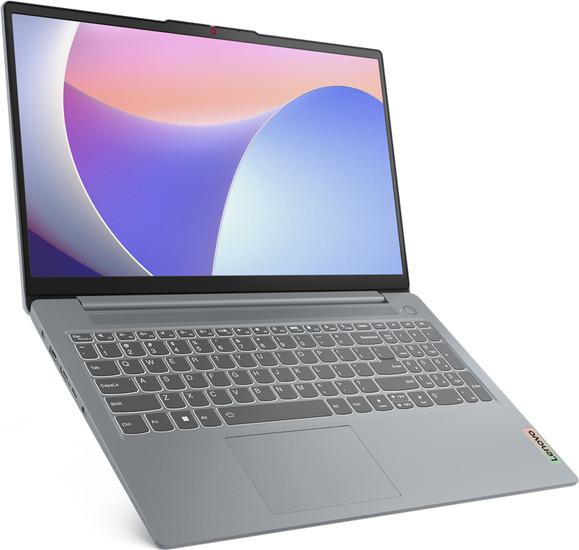 Ноутбук Lenovo IdeaPad Slim 3 15IRU8 82X7003NRK - фото