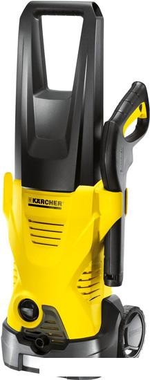 Мойка высокого давления Karcher K 2 Premium (1.673-305.0) - фото