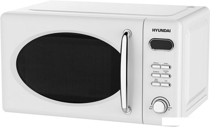 Микроволновая печь Hyundai HYM-D2072 - фото