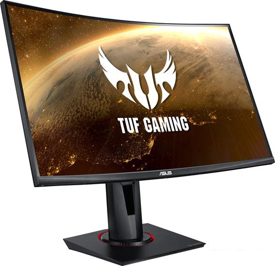 Монитор ASUS TUF Gaming VG27VQ - фото