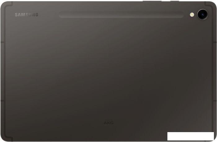 Планшет Samsung Galaxy Tab S9 5G SM-X716 12GB/256GB (графитовый) - фото
