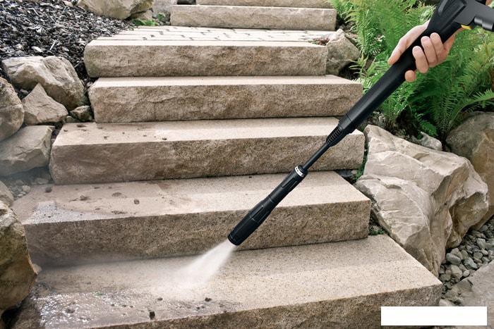 Мойка высокого давления Karcher K 5 UM 1.950-213.0 - фото