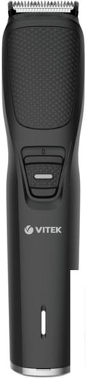 Машинка для стрижки волос Vitek VT-1354 - фото