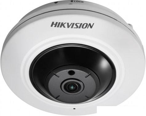 IP-камера Hikvision DS-2CD2955FWD-I - фото