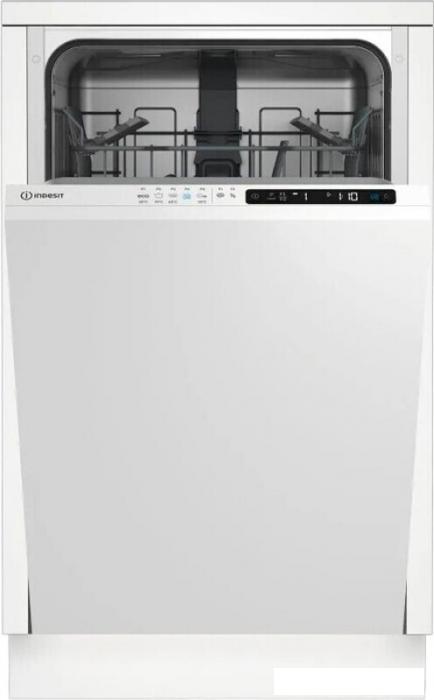 Встраиваемая посудомоечная машина Indesit RWM 8E55 - фото