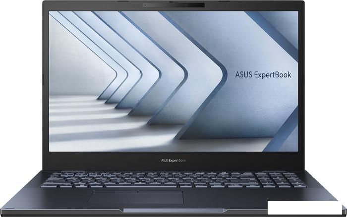 Ноутбук ASUS ExpertBook B2 B2502CVA-BQ0303X - фото