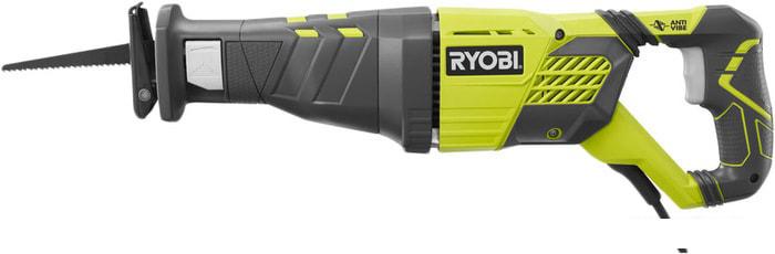 Сабельная пила Ryobi RRS1200-K - фото