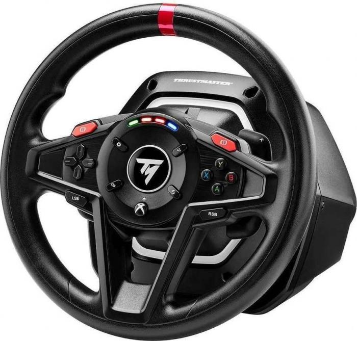 Руль Thrustmaster T128-P - фото