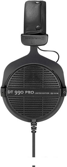 Наушники Beyerdynamic DT 990 Pro Limited Edition 250 Ohm - фото