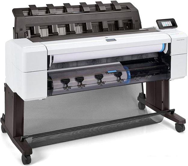 Плоттер HP HP DesignJet T1600 36