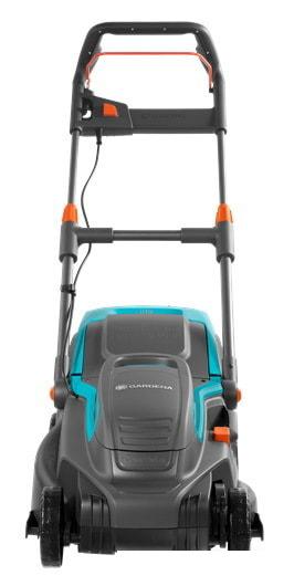 Колёсная газонокосилка Gardena PowerMax 1800/42 - фото