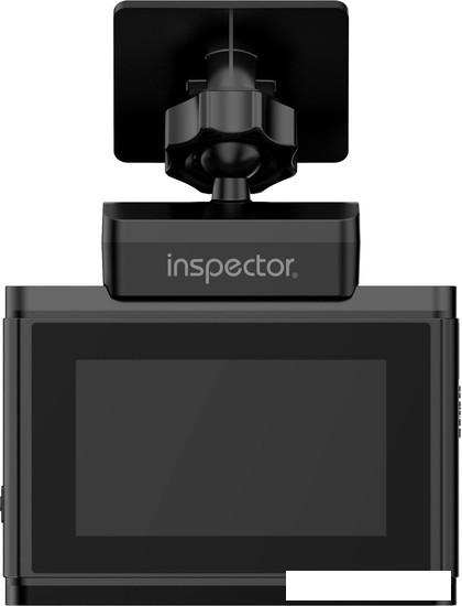Видеорегистратор-радар детектор (2в1) Inspector Cross - фото