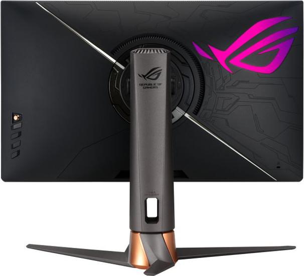 Игровой монитор ASUS ROG Swift PG27UQR - фото