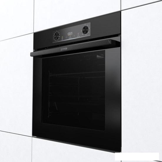 Электрический духовой шкаф Gorenje BOS6737E06B - фото