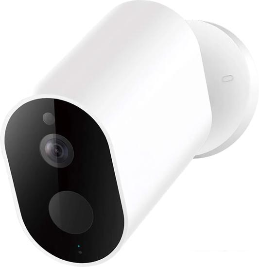 IP-камера Imilab Smart Camera CMSXJ11A - фото